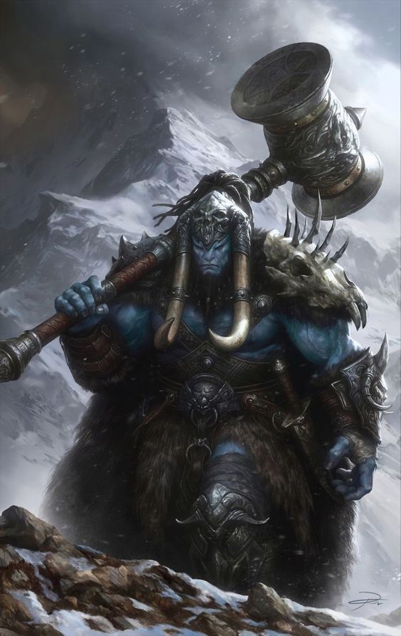 Krakus Winterchild.jpg