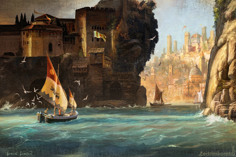Téphèbes port.jpg