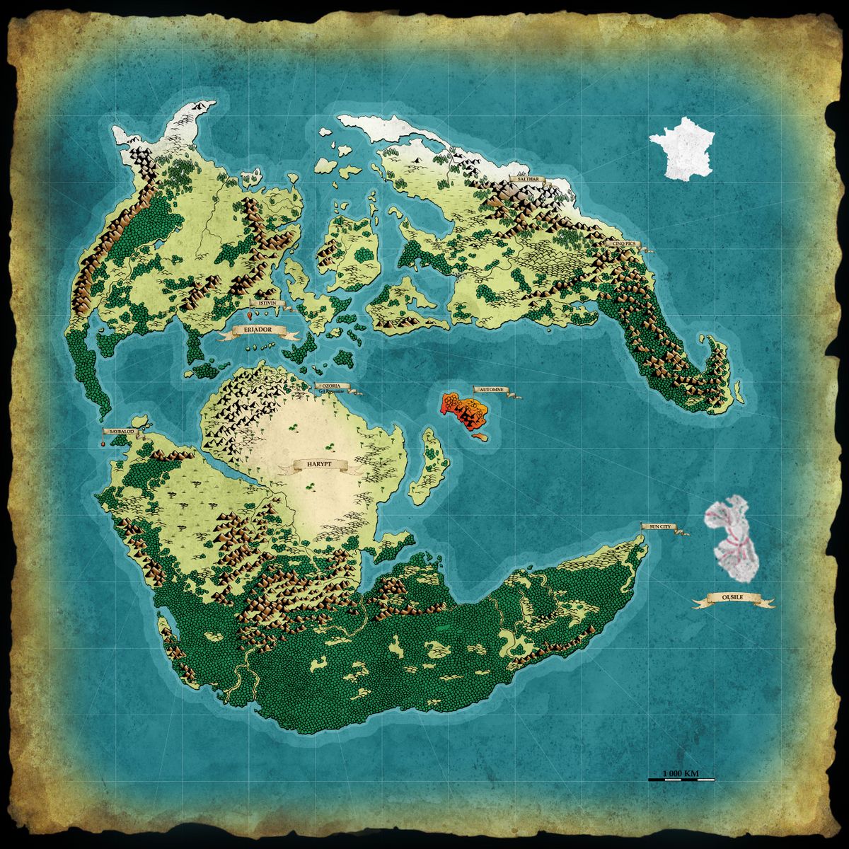 Eriador Flag.jpg