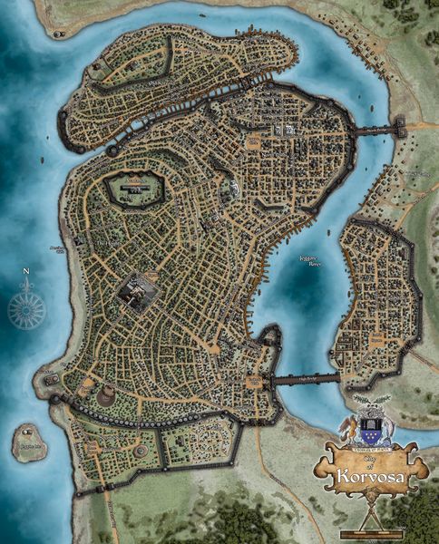 Fichier:Korvosa map.jpg