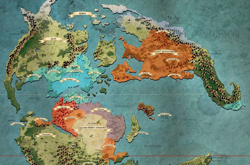 Fichier:Eriador Géopolitique.jpg