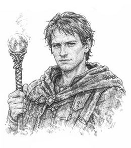 Corvellan Illhausern