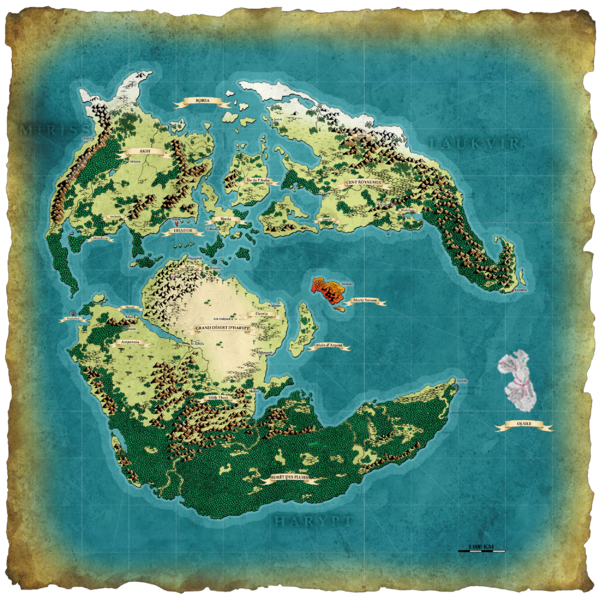 Fichier:Eriador Flag.png
