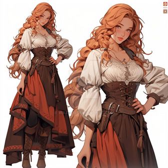 Alvira 18